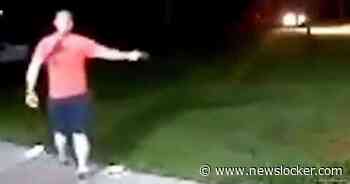 Heftig: maaltijdbezorger neergeschoten door wantrouwende Amerikaan