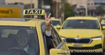 Nederlandse toeristen opgelicht door Griekse taxichauffeur: bijna 300 euro voor ritje van 4 kilometer