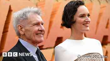 Why Indiana Jones, Barbie and other US films were shot in UK