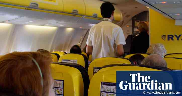 Ryanair’s £79 membership scheme takes off – but Which? says ‘think twice’