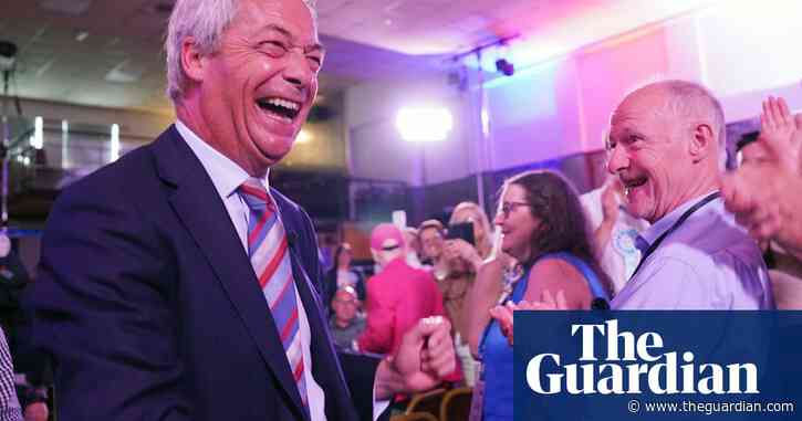 From Send to cycle lanes, how Reform may try to change English councils