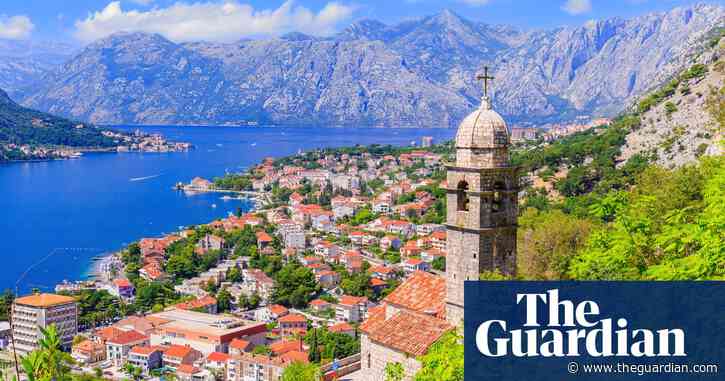 Britons increasingly swapping Med’s busy hotspots for ‘destination dupes’