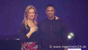 Leben mit Krebs im Endstadium: So geht Palliativ-Patientin Patrice Aminati mit ihrer „neuen Realität“ um