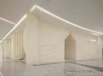 Simple Cuisine Gallery / HAS design and research