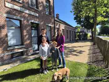 Voormalig station Budingen staat te koop voor 595.000 euro