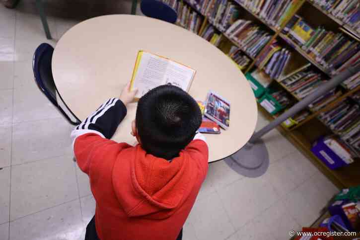 As reading scores fall, states turn to phonics — but not without a fight