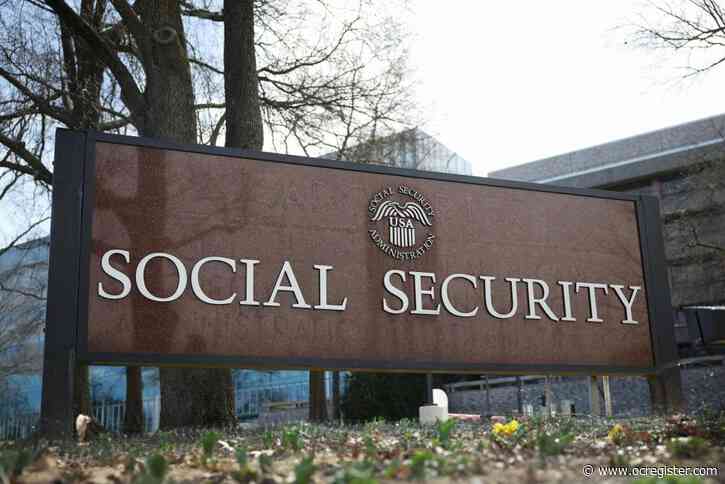 At Social Security, these are the days of the living dead