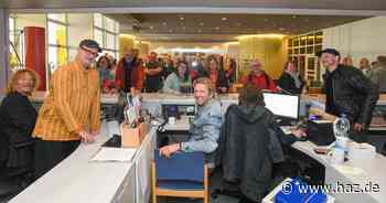 Fury in the Slaughterhouse: Karten im Vorverkauf in Hannover