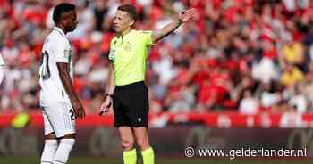 Real Madrid zorgt opnieuw voor commotie door scheidsrechter van Clásico te bekritiseren: ‘Hij is een Barça-fan’