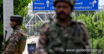 Omvangrijk internationaal overleg leidt tot ‘volledige’ wapenstilstand India en Pakistan