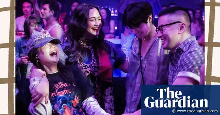 From The Wedding Banquet to Kylie Minogue: your complete entertainment guide for the week ahead