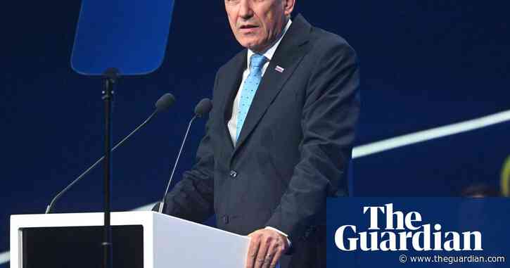 Slovenia to vote in referendum on artist pension that has fostered culture war