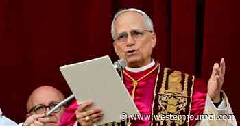 Before Being Locked Away in Conclave, Man Who Is Now Pope Asked Older Brother an Eerie Question