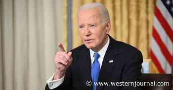 Many Democrats Are Not Happy with Joe Biden After His Messy Appearance on 'The View'