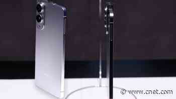 Samsung's Superslim Galaxy S25 Edge Is Finally Making Its Debut. Here's How to Watch