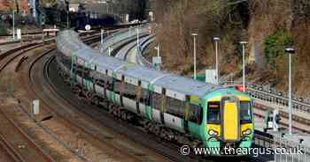 Recap: Trains delayed due to electricity failure