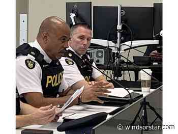 Distracted driving charges soar: OPP stats for Kingsville, Leamington, Pelee