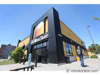 'Sign of the times' — Last call coming for two Windsor Beer Stores amid province-wide closures