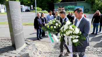 In Wolfsburg endete der Krieg schon am 7. April 1945