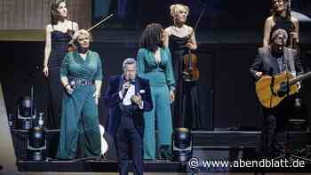 Roland Kaiser als Orakel in Barclays Arena: „HSV steigt auf!“