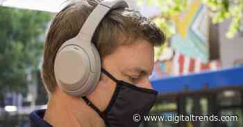 AI headphones driven by Apple M2 can translate multiple speakers at once