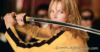 Charlize Theron says Uma Thurman should have won an Oscar for Kill Bill