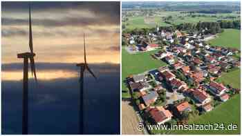 Windräder in Ramerberg? Das sagt die Gemeinde zu den Regierungs-Plänen