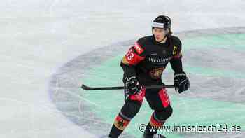 Eishockey-WM 2025 jetzt im Liveticker: Kahun und Samanski legen vor – drittes Tor wird „kassiert“