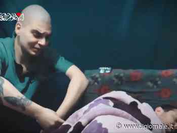 Nuovo video dell'orrore, lo sfregio di Hamas sugli ostaggi: "Persa ogni speranza"