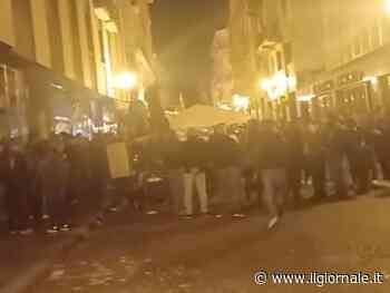 "Faccetta nera" all'adunata degli Alpini di Biella: scoppia la polemica