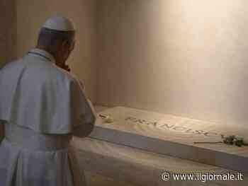 Papa Leone ai cardinali: "Aiutetemi". Poi la visita a sorpresa a Genazzano