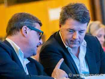 Ucraina, quello che Renzi e Calenda dimenticano sulla Meloni