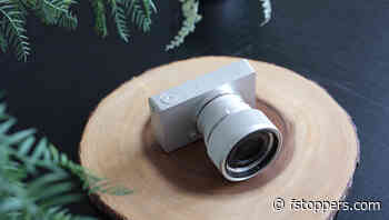 The Sigma BF Camera: Less Gear, More Joy