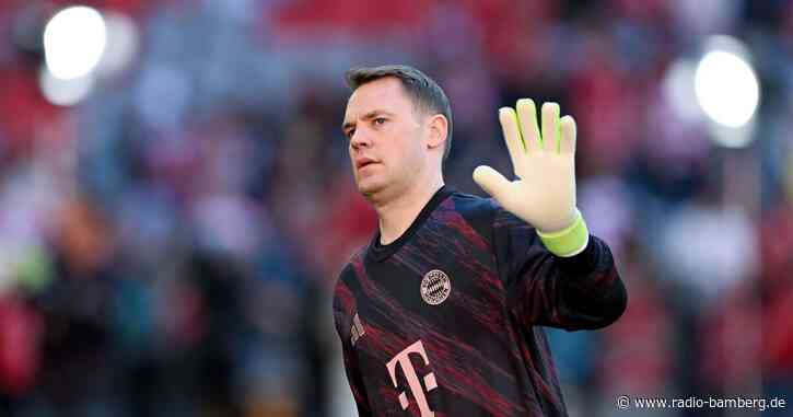 Bayern-Torhüter Neuer gibt Comeback – Auch Müller spielt