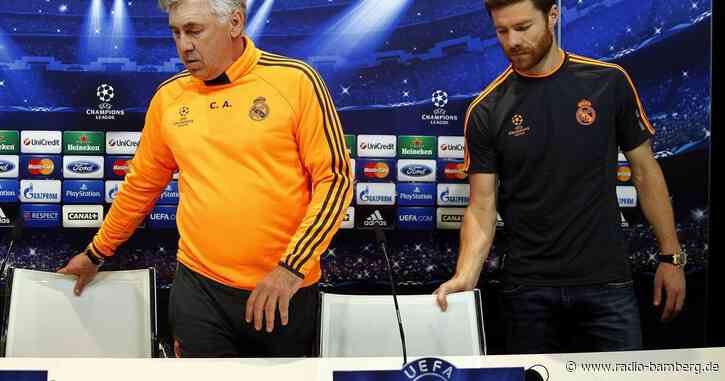 Real-Coach Ancelotti: Alonso «stehen alle Türen offen»