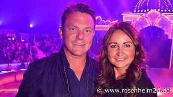 Gemeinsam mit seiner Eva: Stefan Mross verkündet Mega-Projekt