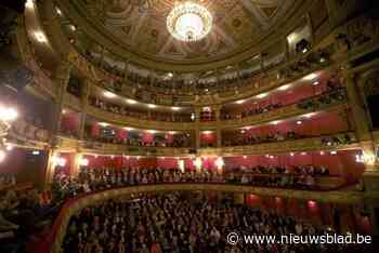 Gentse Opera gaat jaren dicht, maar vult de leemte met een originele oplossing