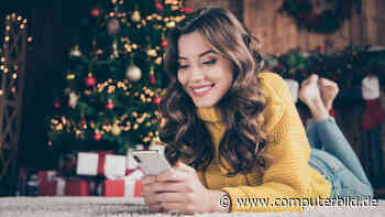 Handy-Jahrestarife: Die Jahrespakete von Vodafone, Telekom & Co. im Vergleich