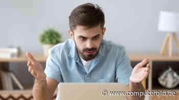 Breitband-Ausbau stockt: 3 Millionen surfen noch unter Mindeststandard