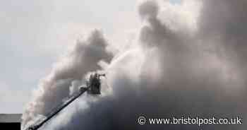 Foreign Office issues urgent alert amid 'toxic chlorine cloud' in Spain concerns
