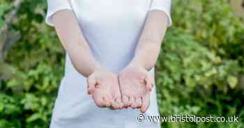 Hand movement 'everyone should be able to do' may mean brain tumour if not