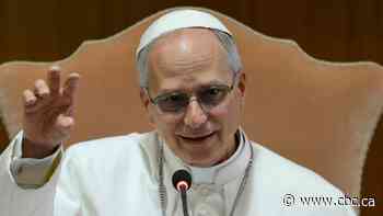 Pope Leo identifies AI as a main challenge for humanity