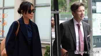 Police seized hundreds of luxury items from lawyers' home amid probe into $7M fraud at their firm