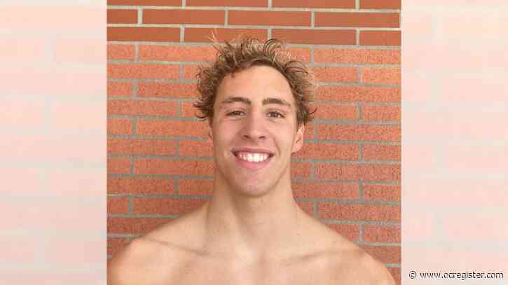 Orange County swimming’s top times, records for CIF-SS Division 1 finals