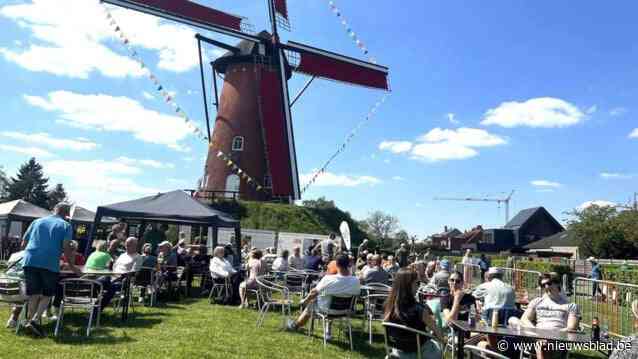 Heemkundige kring in beroep tegen bouwproject in windvang molen: “4,35 meter te hoog, kan je dat nog ‘beperkt’ noemen?”