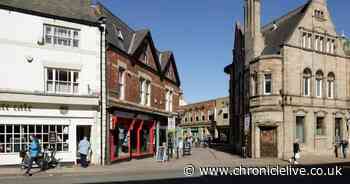Northumberland town to be hotter than Ibiza as North East is set for scorching Sunday