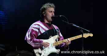 Sam Fender fans can apply to work at St James' Park for sold out Newcastle gigs