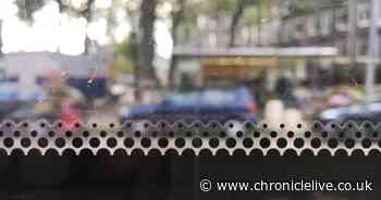 Motorists are just learning what black dots on car windows are actually for