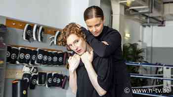 Der "Tatort" im Schnellcheck: Ein merkwürdiges Paar