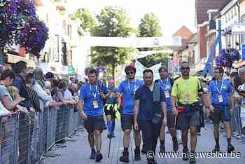 Dodentocht voert aanpassingen door aan parcours: “Veiligheid en comfort staan centraal”